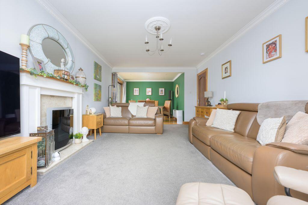 House in Comrie, Fife - View 4