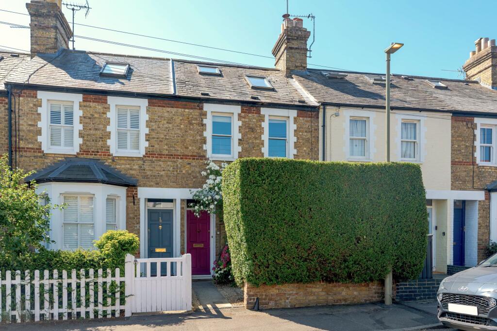 Main image of property: Islip Road, Oxford, OX2