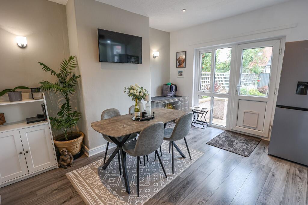 House in Lancaster, Morecambe - View 5