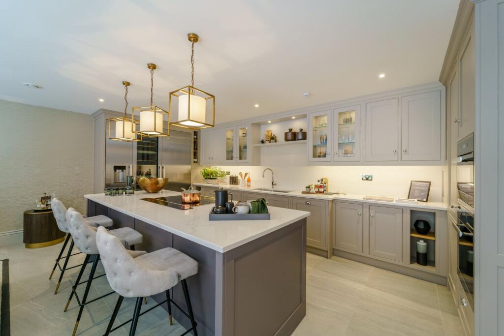 Main image of property: Birchcroft, Brockenhurst Road, Ascot, Berkshire