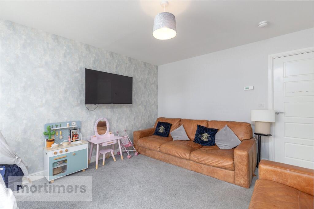 House in Tockholes, Livesey - View 4