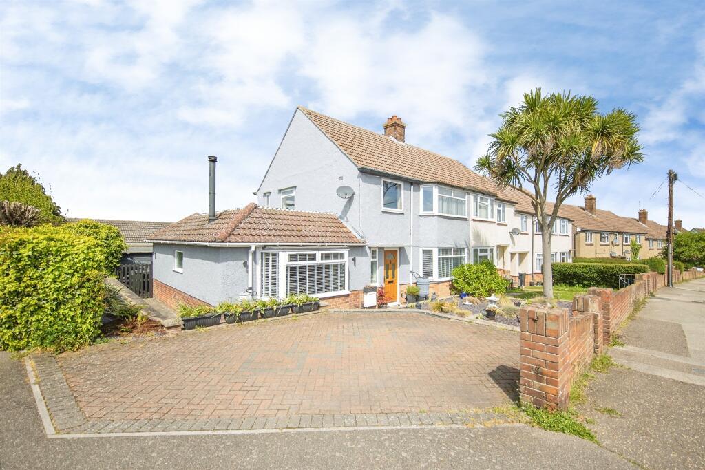 Main image of property: Clarkes Road, Harwich