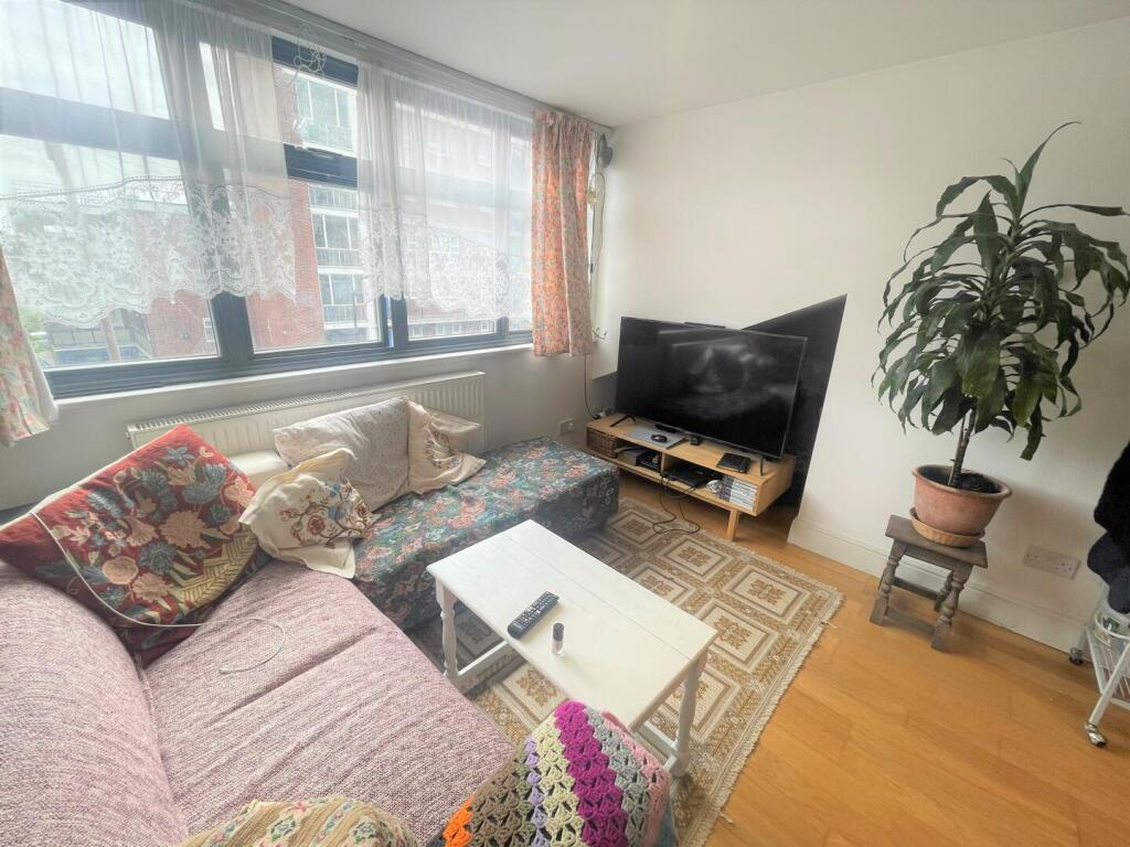 Main image of property: Church Walk, London