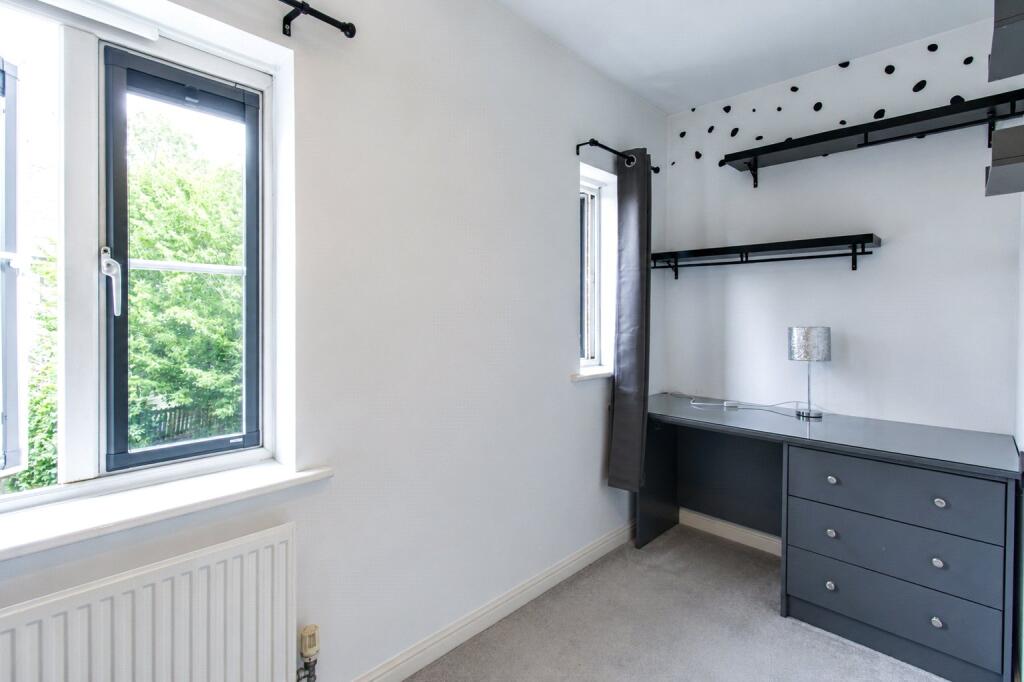 House in Hermitage, Little Hungerford - View 4