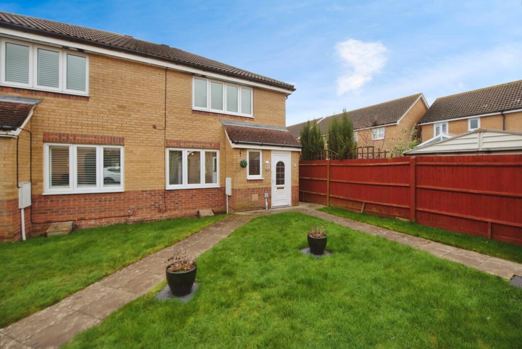 Main image of property: Bryson Close, LEE-ON-THE-SOLENT, Hampshire, PO13
