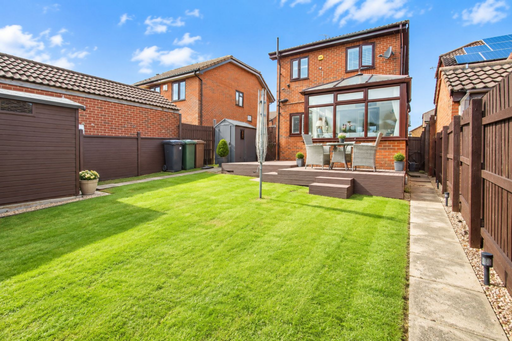 House in Leeds - View 4