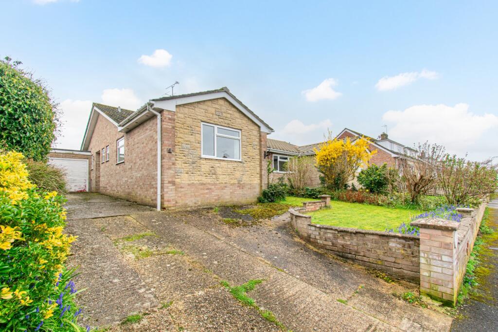 Main image of property: Bourne Vale, Hungerford, Berkshire, RG17