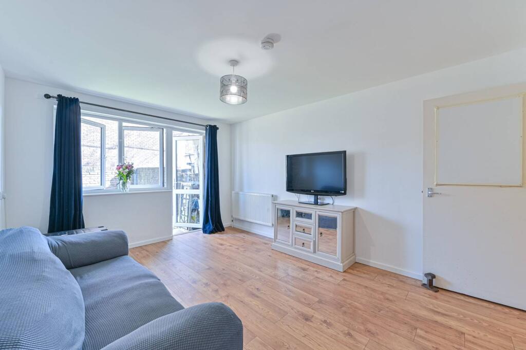 Main image of property: King Arthur Close, Peckham, London, SE15