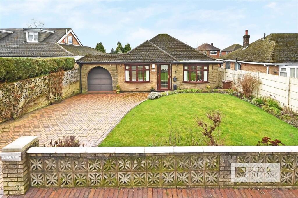 Main image of property: Leek Road, Werrington
