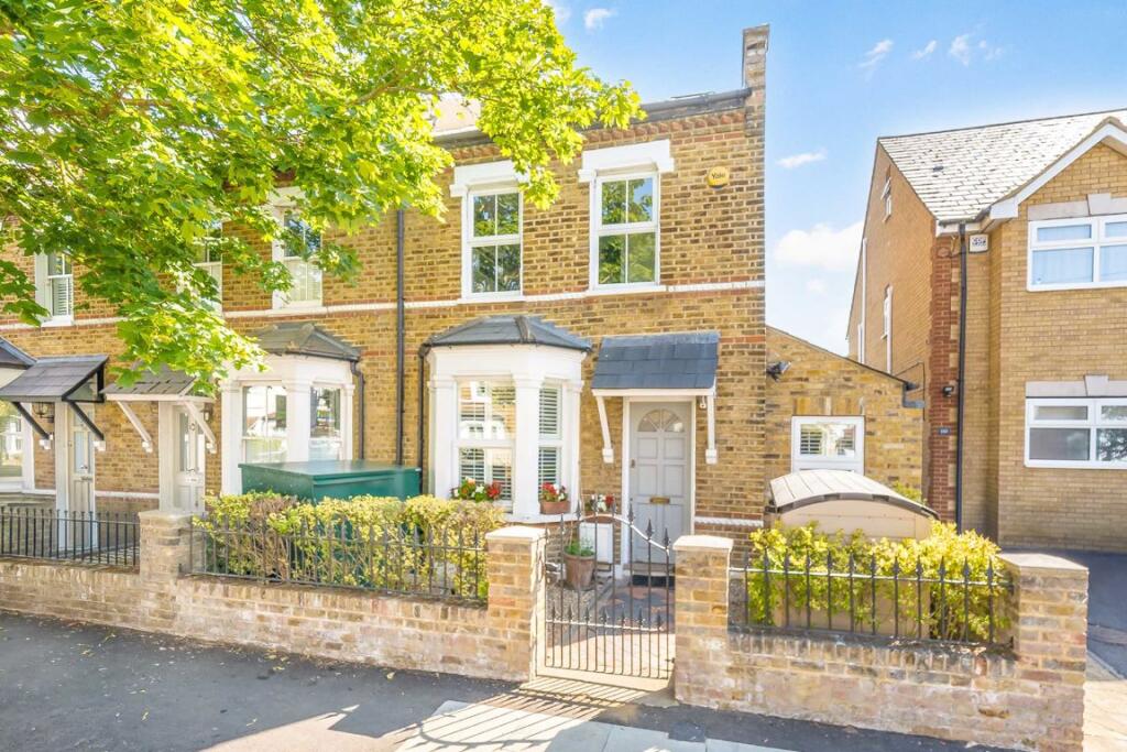 Main image of property: Hardy Road, Wimbledon