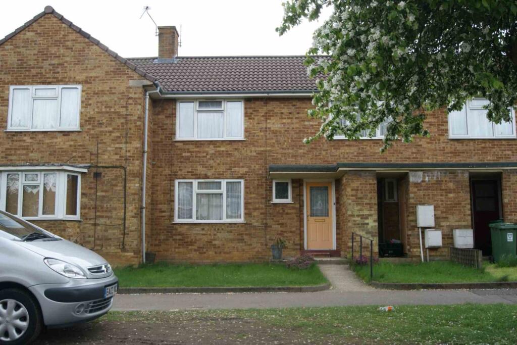 Main image of property: Sawyers Way, Hemel Hempstead, Hertfordshire, HP2