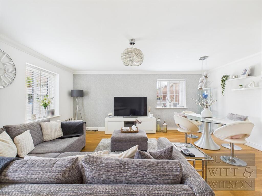 Goulds Drive, Westfield – pohled 5