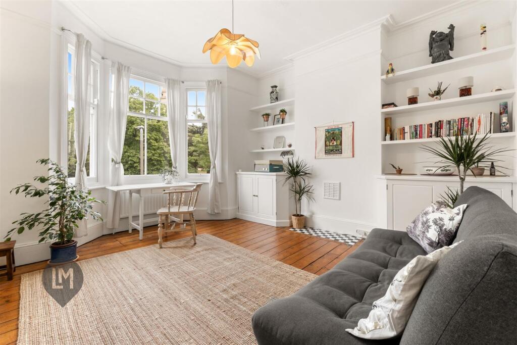 Main image of property: St Anns Hill, London