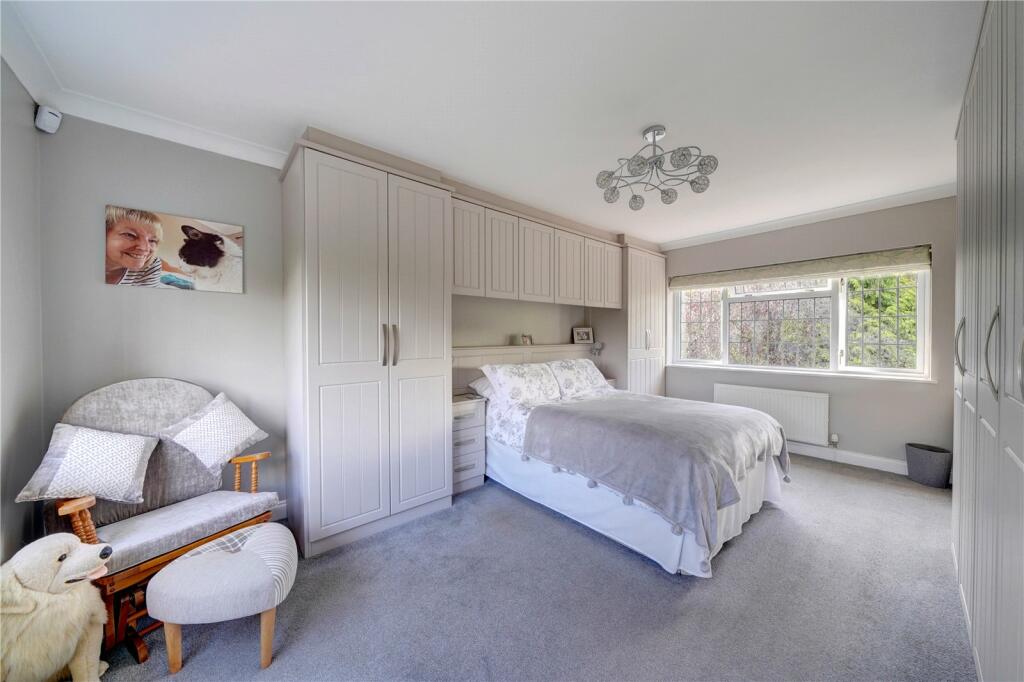 Additional image 18 of Wyndham House, Yew Tree Lane, Fairfield, Bromsgrove, Worcestershire, B61