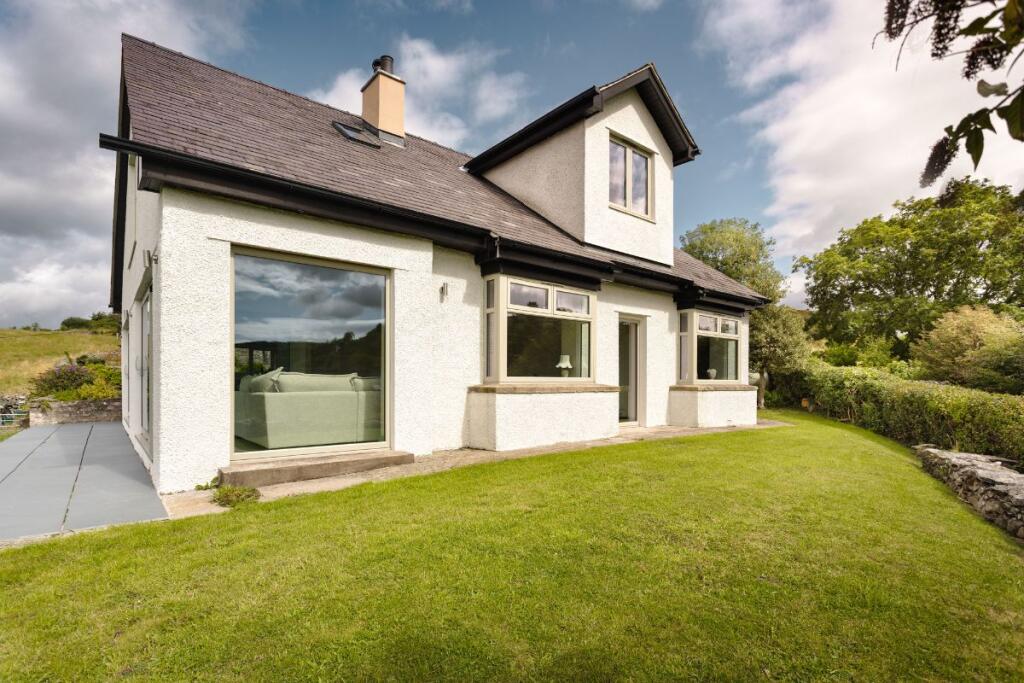 Main image of property: Hill View, Newton In Cartmel, Grange-over-Sands, LA11 6JH