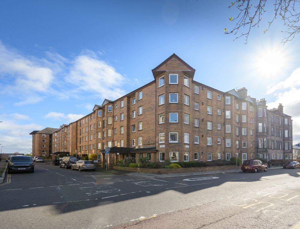 Main image of property: 2/29  Goldenacre Terrace, Edinburgh EH3 5RD