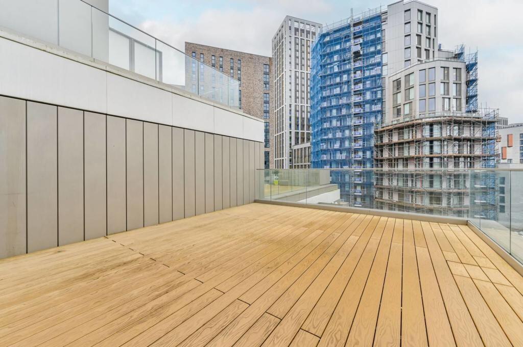 Apartment in Harrow - View 2
