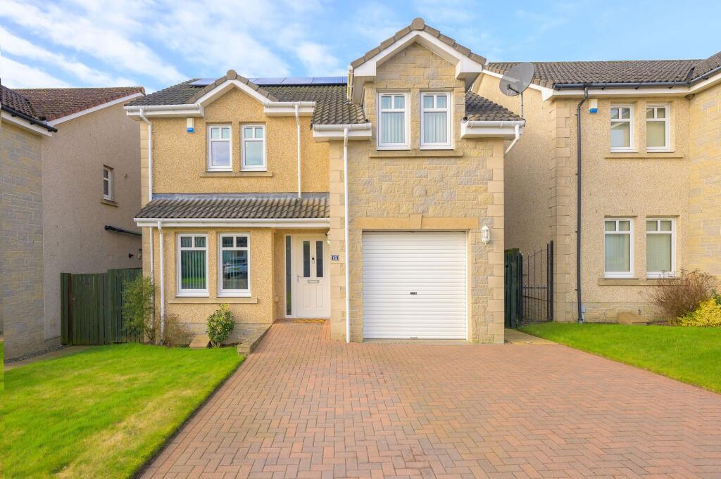 Main image of property: Blair Grove, Blairhall, KY12