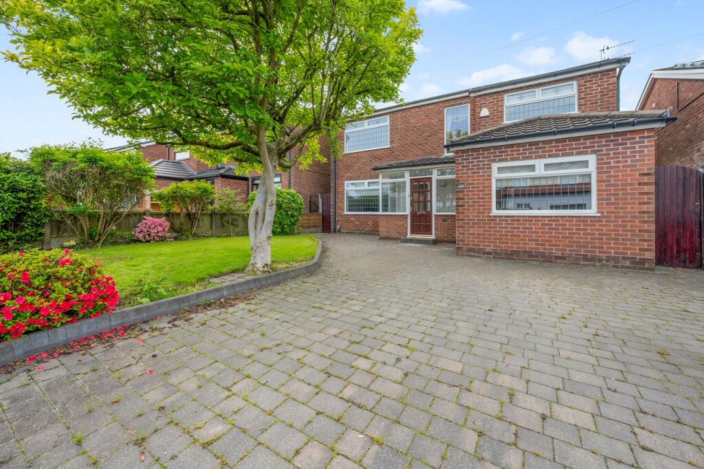 Main image of property: Bleak Hill Road, Windle, WA10