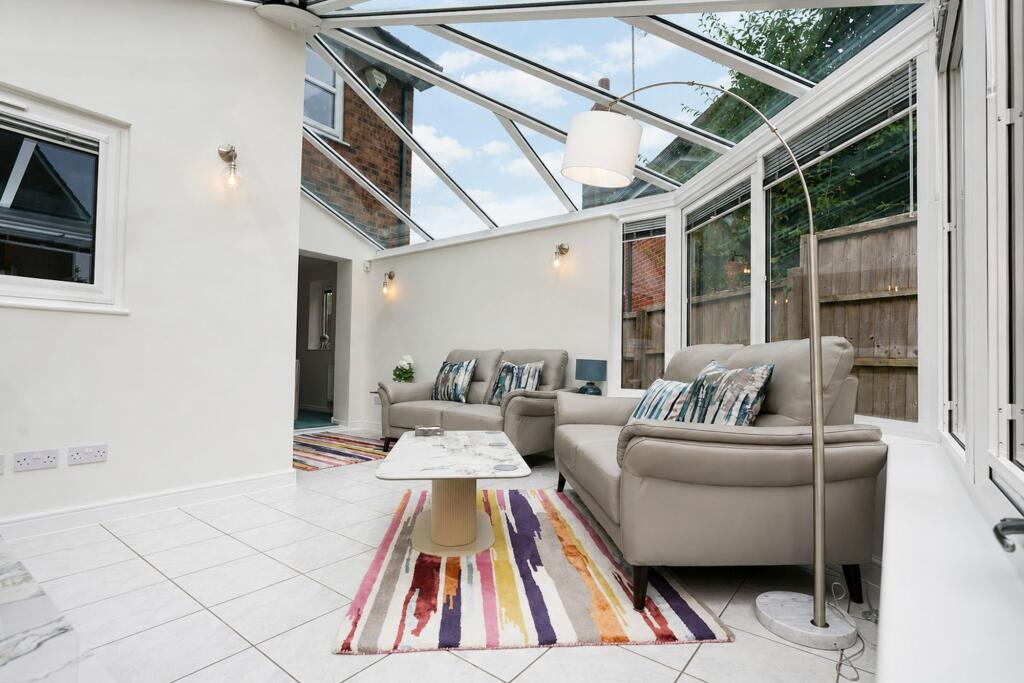 House in Chorley, Heapey - More