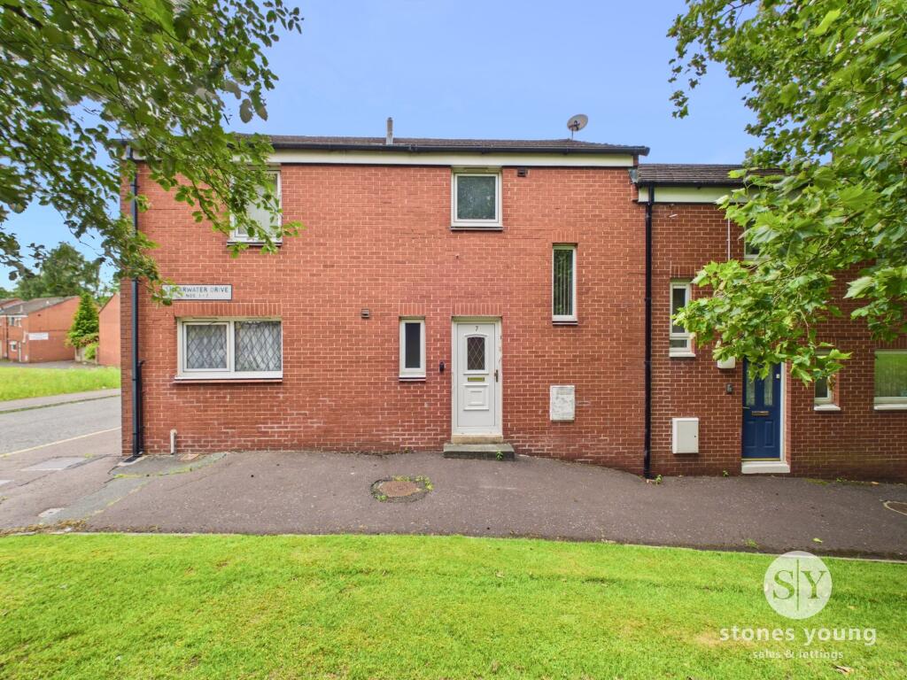 Main image of property: Shearwater Drive, Blackburn, BB1