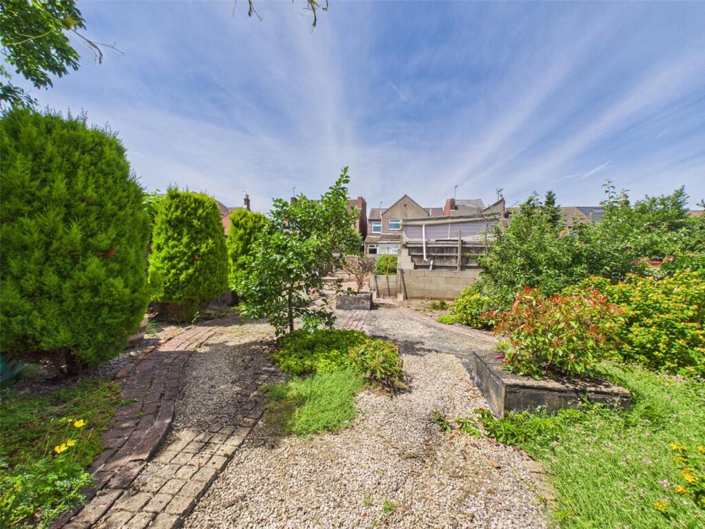 Main image of property: Loscoe Grange, Loscoe, Heanor, Derbyshire, DE75