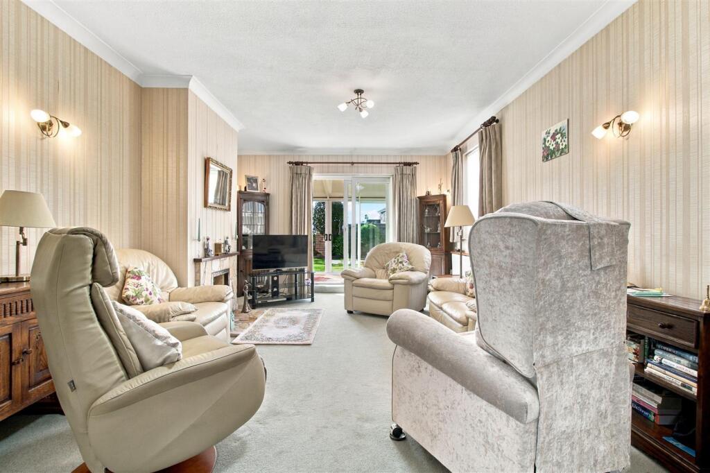 House in Lewes, East Blatchington, Seaford - View 2