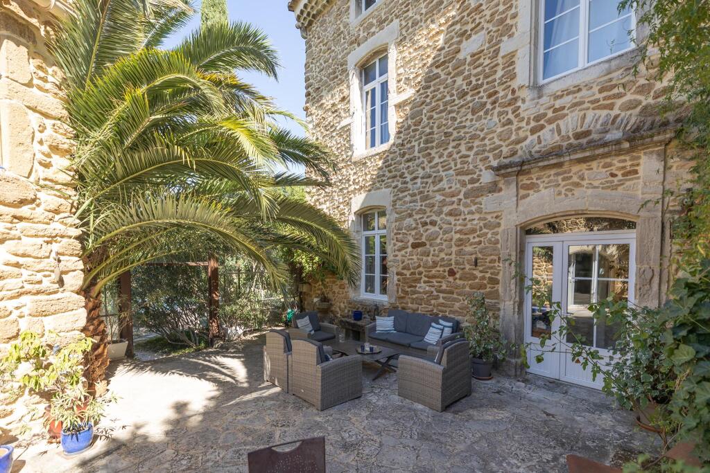 Main image of property: Rhone Alps, Drôme, Suze-la-Rousse