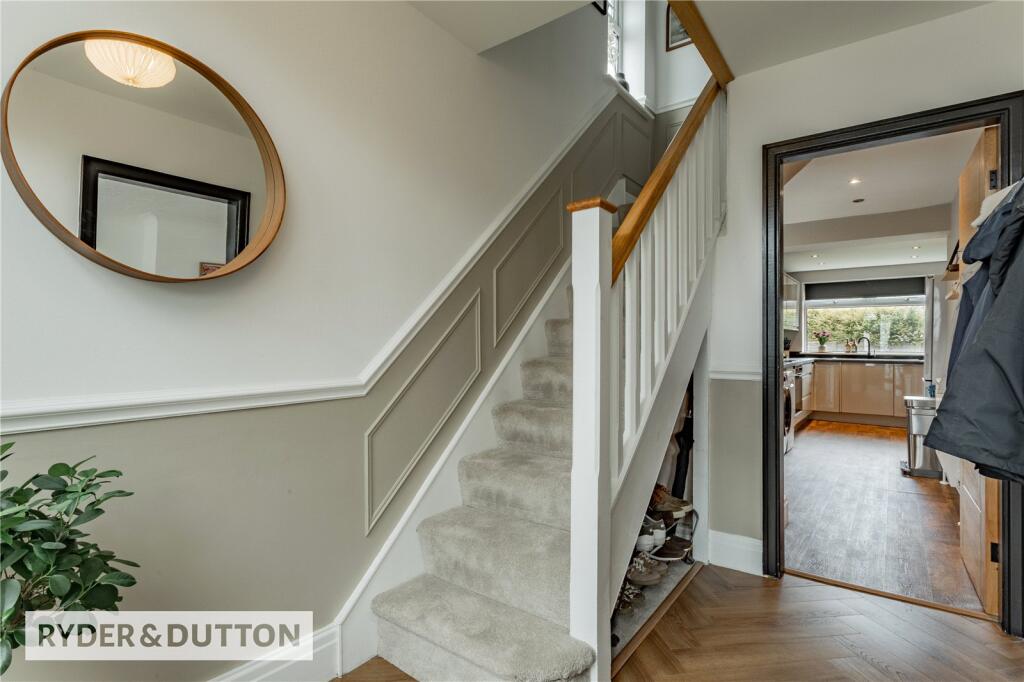 House in Manchester, Greater Manchester - View 5