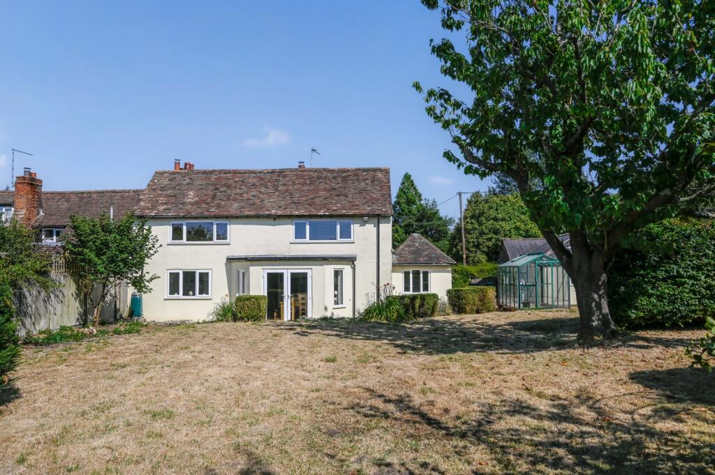 House in Ashford, Stowting Common - View 3