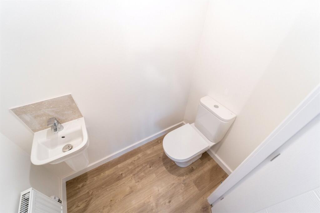 Additional image 9 of Stableford Drive, Birmingham, B31