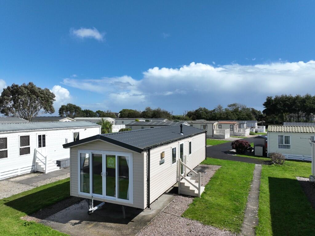 Main image of property: Oaklands Park, Polperro Road, PL13