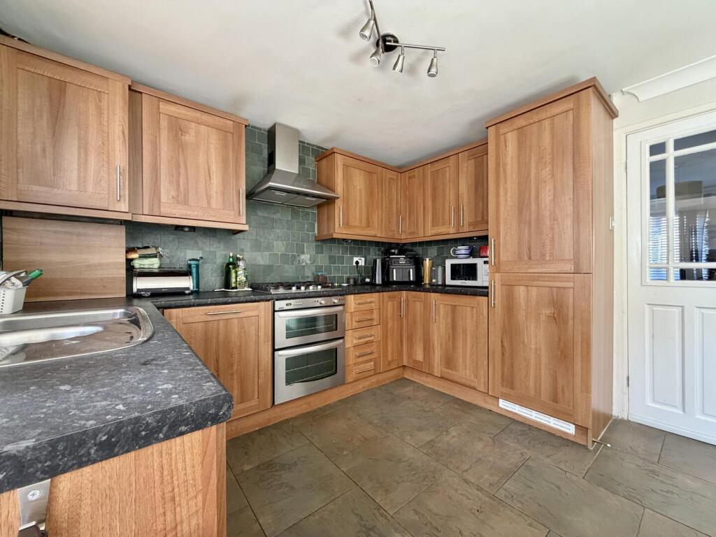 House in Leeds - More