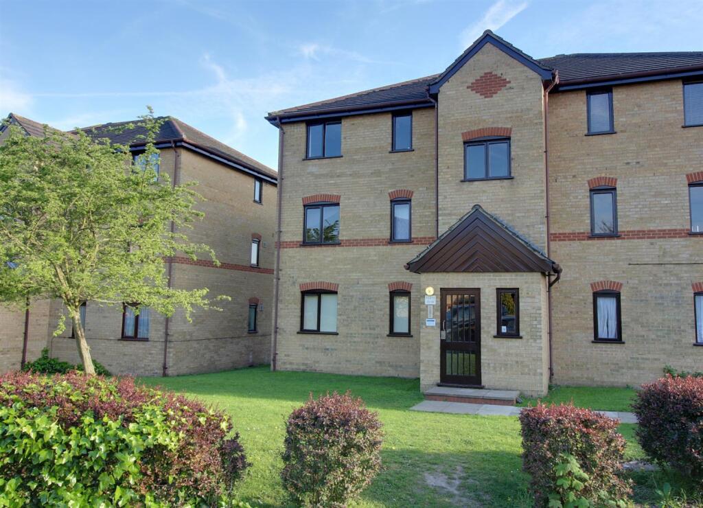 Main image of property: Woodfield Close, Enfield