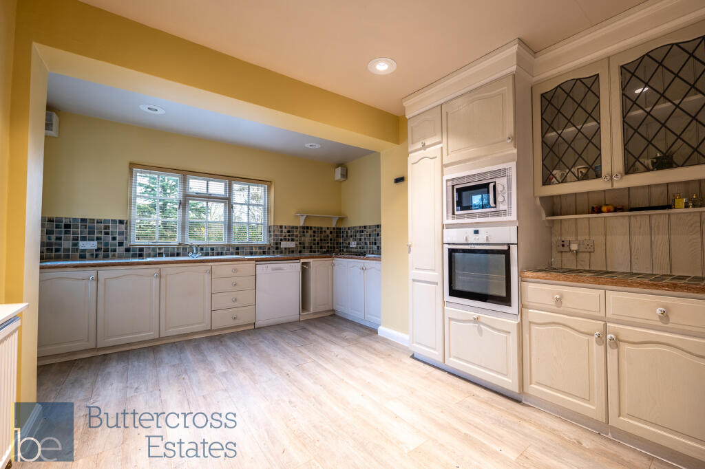 House in Rushcliffe, Nottinghamshire - View 5