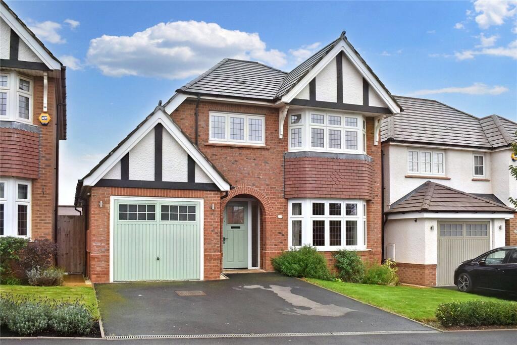 Main image of property: Robin Meadow, Droitwich Spa, Worcestershire, WR9