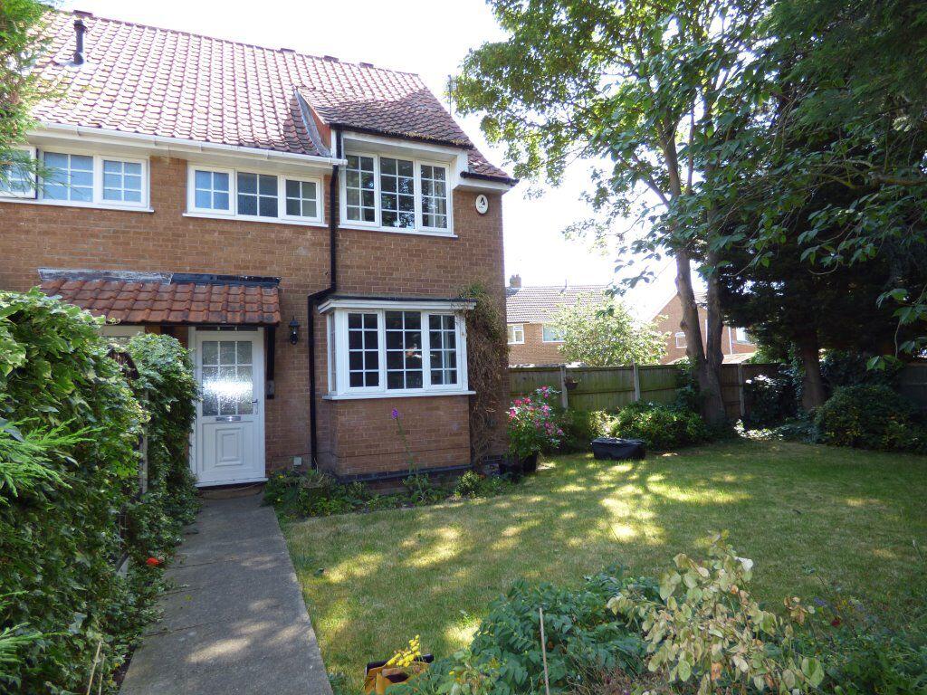 Main image of property: Kensington Close, Toton, NG9 6GR