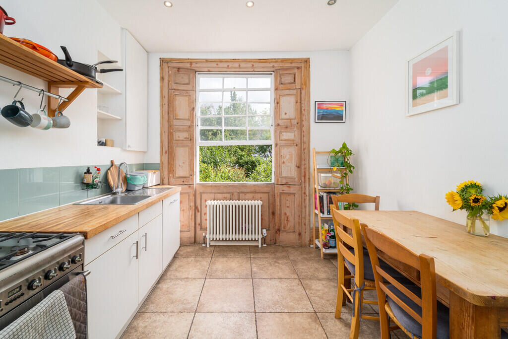 Apartment in London - View 4