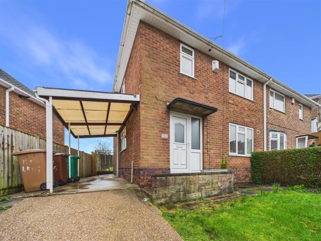 Main image of property: Langdale Road, Bakersfield, Nottingham