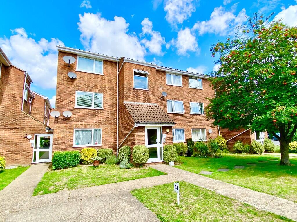 Main image of property: Shurland Avenue, East Barnet, EN4