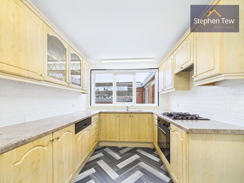 House in Blackpool, Common Edge - View 3
