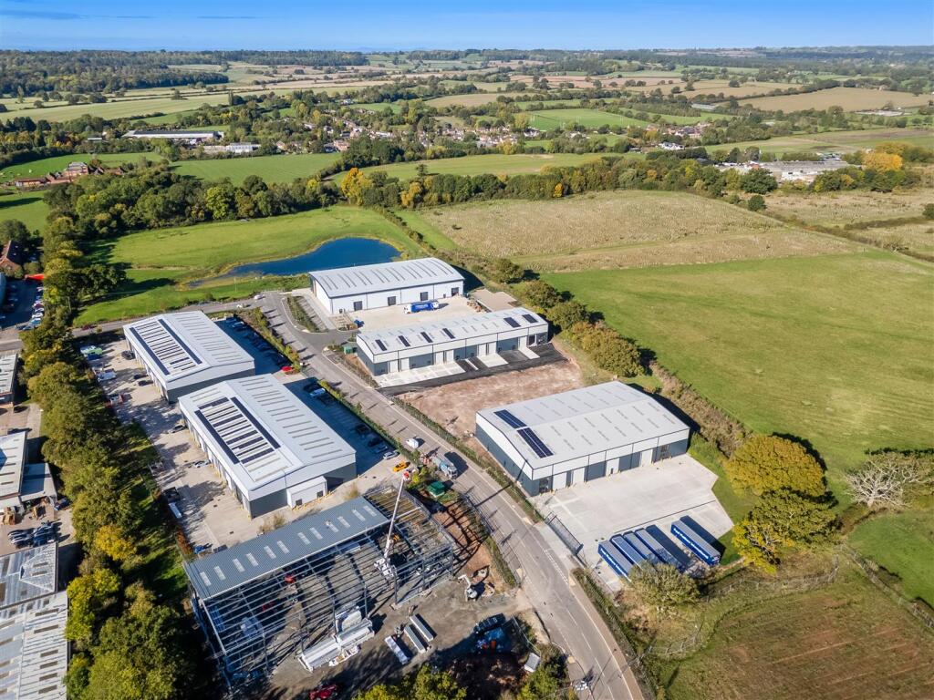 Additional image 20 of Oak Tree Court, Arden Forest Way, Alcester B49 6GT