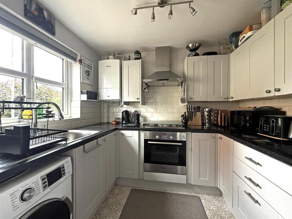 House in Shrewsbury, Radbrook - View 5
