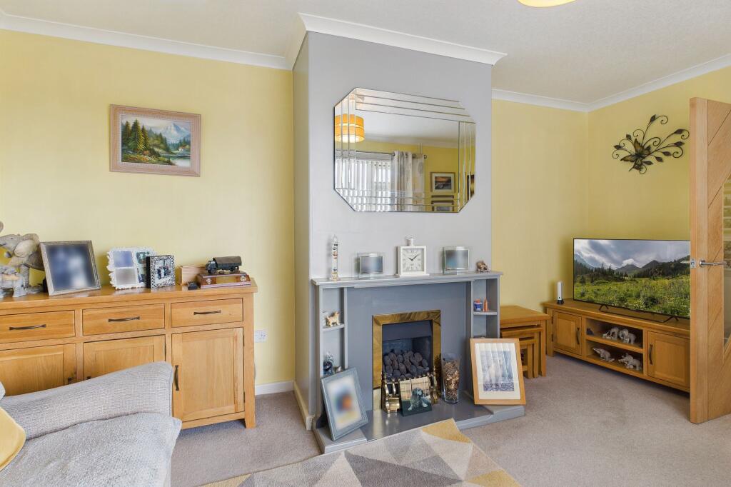 House in Exeter - More