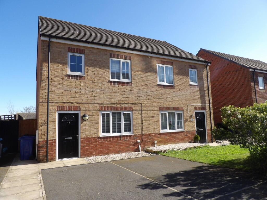 Main image of property: Lakeside Rise,Askern,Doncaster, DN6