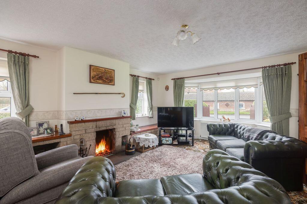 House in Wansford, East Riding of Yorkshire - View 5