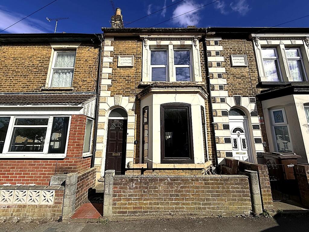 Main image of property: Skinner Street, Gillingham, ME7
