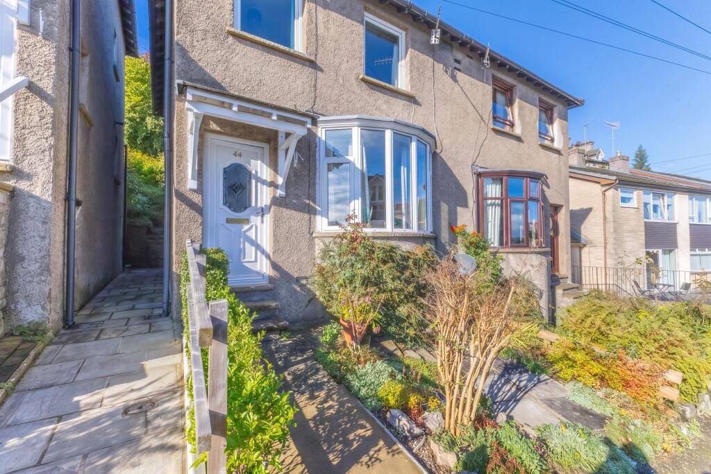 Main image of property: 44 Serpentine Road, Kendal