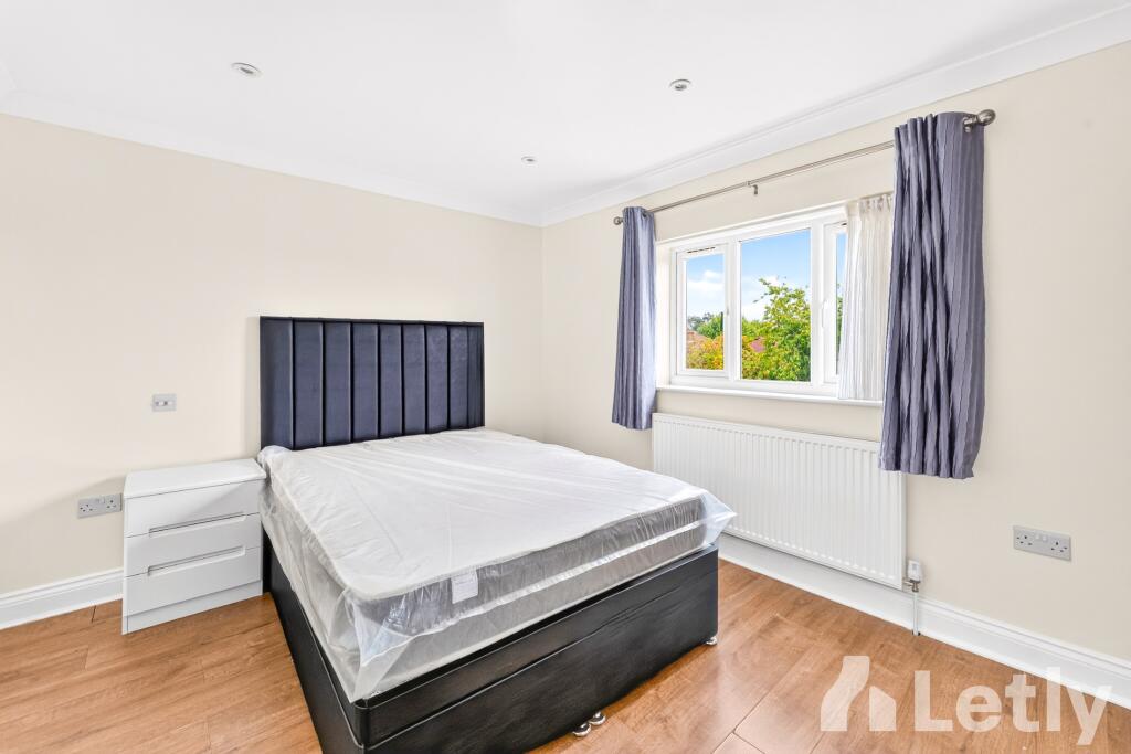 Main image of property: Gospatrick Road, London, N17