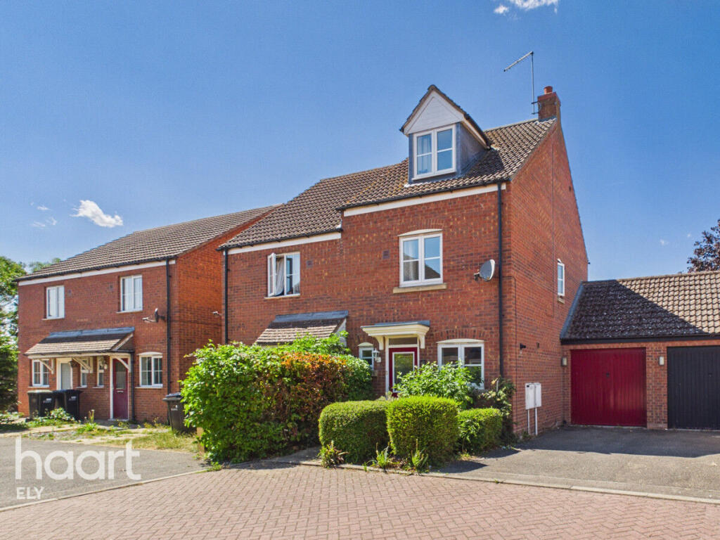 Main image of property: Fishers Bank, Littleport